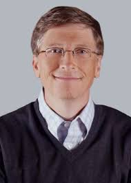 Gates became interested in computer programming when he was 13, during the era of giant mainframe computers. Bill Gates Biography Success Story Of Microsoft Co Founder Astrum People