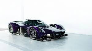 Image result for Storm Purple 2025 Aston Martin