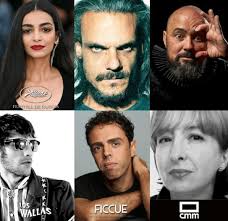 Jurado internacional en la 14ª edición de FECICAM