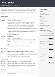 Professionally written and designed resume samples and resume examples. 500 Good Resume Examples That Get Jobs In 2021 Free