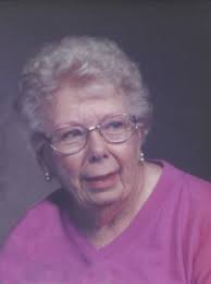 Obituary for Ruth (Hoppe) Reffke-Eggert