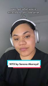 Jacob Nawaro and Nyx