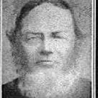 Josiah Sires Bagwell (1830–1907)