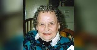 Lenice Lee Griffis Kirby Wall Obituary