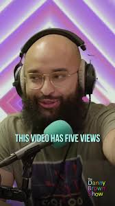 Just when he thought he was out, Cyraxx pulls him back in.  #TheDannyBrownShow Ep. 62 with #EhsanAhmad #DannyBrown