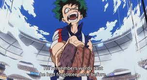 Boku No Hero Academia 2nd Season Episode 9 Discussion Forums Myanimelist Net My Hero Academia Anime Hero Academia Season 2