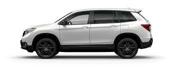 Maybe you would like to learn more about one of these? 2019 Honda Passport Models And Specs Lindsay Honda