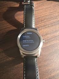 Hardware the display on the lg watch urbane 2nd edition has also been improved. Lg Urbane Xda Online