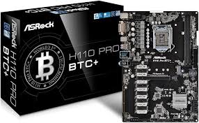 The shark pro includes 6 amd rx570/580 graphics cards, and it comes with a 90 days warranty. Amazon Com Asrock H110 Pro Btc 13gpu Mining Motherboard Cryptocurrency Computers Accessories