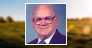 J.e. Carpenter Obituary April 14, 2010