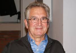 STORM ONDER DE STAART !