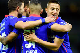 Posibles alineaciones del cruz azul vs chivas: Cruz Azul Vs Pumas Resultado Resumen Ver Goles Y Mejores Jugadas Por Partido Por Semifinales Del Torneo Guardianes 2020 Liga Mx Futbol Internacional Depor