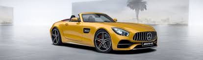 Configurateur Mercedes Amg Gt Roadster R190