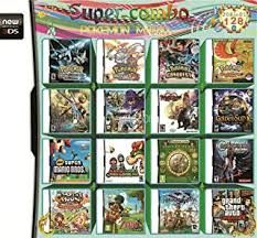 Check spelling or type a new query. Amazon Es Tarjetas Para Nintendo Ds Electronica