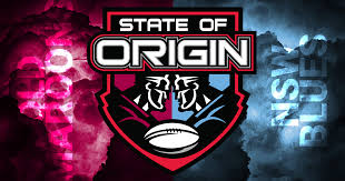 I used to really love origin. State Of Origin 2018 Supporter Guide Onsport Com Au Blog