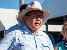 PRIME MINISTER, AG MINISTER SHOW CONTEMPT FOR FARMERS AT BEEF2024 IN LIVE  CATTLE LEGAL CASE AND FRESH FOOD TAX