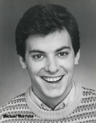 Michael David Morrison Actor Hand Signed Autograph 8x10 As The World Turns 