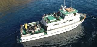 There are also annual property taxes, based on the market value of the slip, payable to santa barbara county. California Boat Fire Promise Of A Diving Adventure Turns To Disaster Los Angeles Times