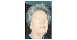 Shirley Harmon Obituary (1934