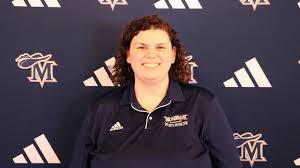 Barringer Hired as New Men's Basketball Coach