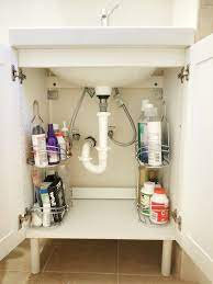 Next post stuffed animals storage bean bag chair 15 Clever Organization Ideas For A Tiny Bathroom Small Bathroom Storage Solutions Small Bathroom Storage Bathroom Storage Solutions
