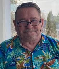 Norbert Forest (Tus condolencias)