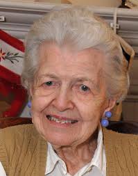 Marie Mendenhall Obituary