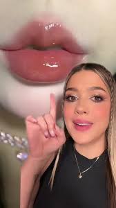 el bálsamo de labios milagroso- vieron el cambio-