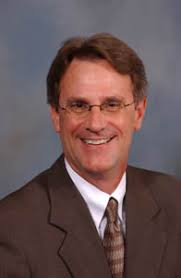 Samford Names Mark Bateman Associate Provost