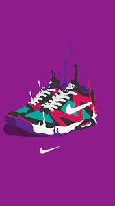 Plus your entire music library on all your devices. Nike Cartoon Iphone Wallpapers Top Free Nike Cartoon Iphone Backgrounds Wallpaperaccess