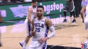 See more ideas about ben simmons, simmons, nba players. Ben Simmons Gifs Get The Best Gif On Giphy