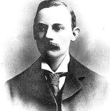 Andrew Claude de la Cherois Crommelin