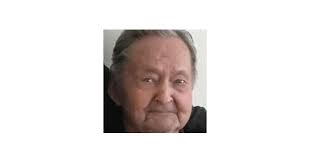 Richard Dyson Obituary (1934