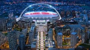 Wembley stadium (branded as wembley stadium connected by ee for sponsorship reasons) is a football stadium in wembley, london.it opened in 2007 on the site of the original wembley stadium, which was demolished from 2002 to 2003. How Do I Get To Wembley Travel Information Wembley Park