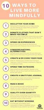 7 Ways To Simplify Your Life Find Meaning Mindfulness Mindfulness Meditation Mindfulness Activities