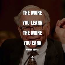 Take That From A Billionaire Who Spends 80 Of His Time Reading Books Warren Buffett Money Quotes Warren Buffet Quotes Wisdom Quotes