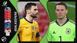 The Best Euro 2020 Goalkeepers Ranked He S Been Up There For Years