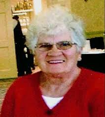 Mary Conant Obituary (1935