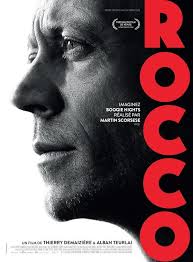 Rocco 2016 Film Drama Aktor