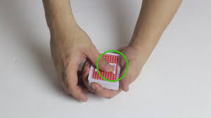 Maybe you would like to learn more about one of these? 3 Ways To Throw Playing Cards Wikihow