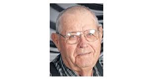 Edward Hartl Obituary (1933