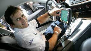 Alessandro Alex Zanardi Privat 17 Jahre Nach Dem Horror Crash Er Wagt Ohne Beine Einen Dtm Gastauftritt News De