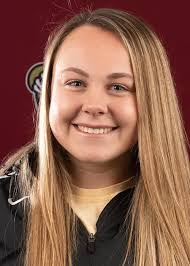 2019 Women's Lacrosse Roster