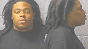 Corey Newkirk's Instagram, Twitter & Facebook