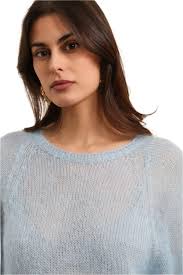 Clever Alice Sandro Lightweight Knit Sweater ~ Clever Alice