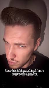 Selfie z lustra musi być, miłego dnia! 🩵 #selﬁe #men #mirror