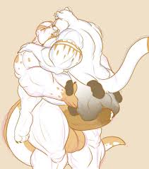 Rule34 - If it exists, there is porn of it  maridiamarius  2254713