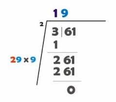 21 2 + 17 2. Akar Pangkat 2 Rumus Cara Menghitung Dan Contoh Soal