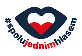 Designevo makes it handy to create a free spiritual esports logo for your game or team! Sticker By Spolu Jednim Hlasem For Ios Android Giphy