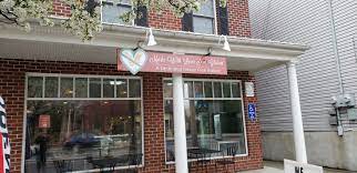 The happy mixer gluten free bakery. Made With Love Not Gluten Bakery Home Facebook